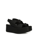 SR Jane 010 Platform Sandals