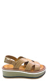 Fresia Sandal - Clergerie - Liberty Shoes Australia