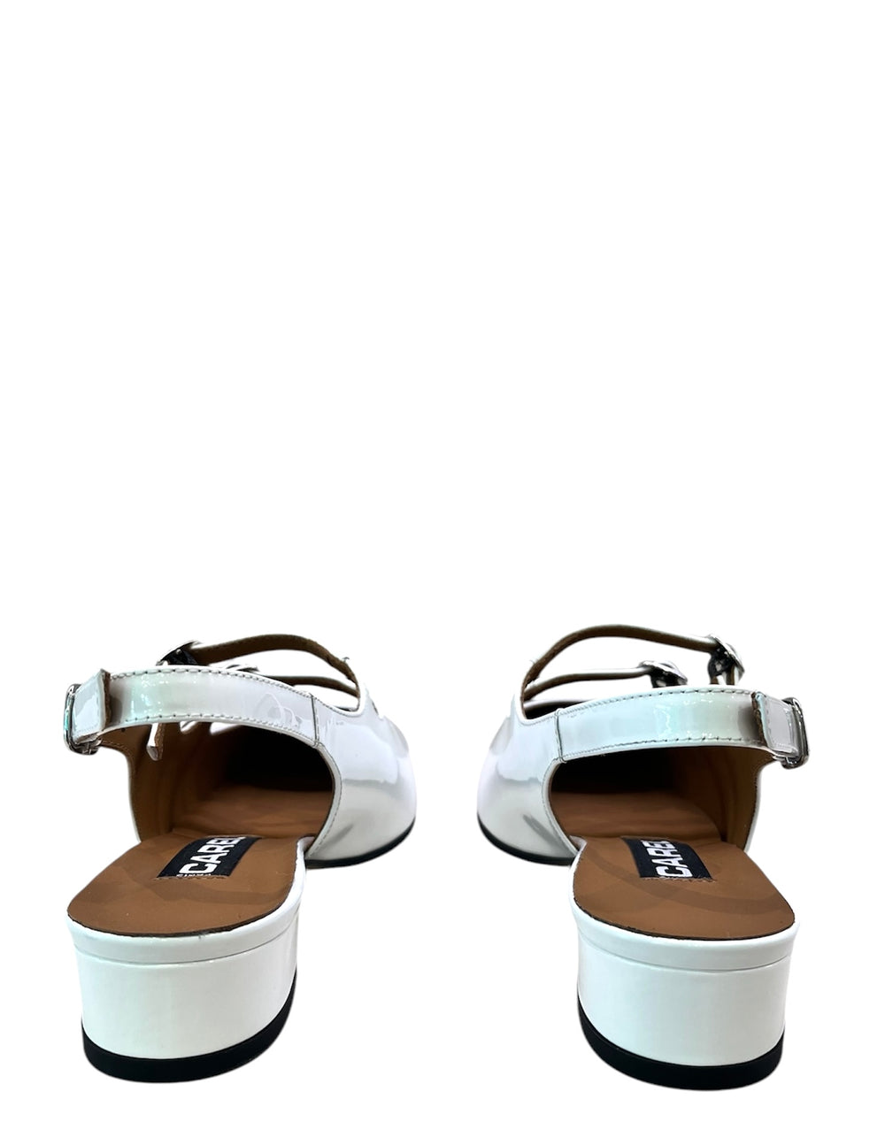 Peche Blanc Slingback (carry over style)