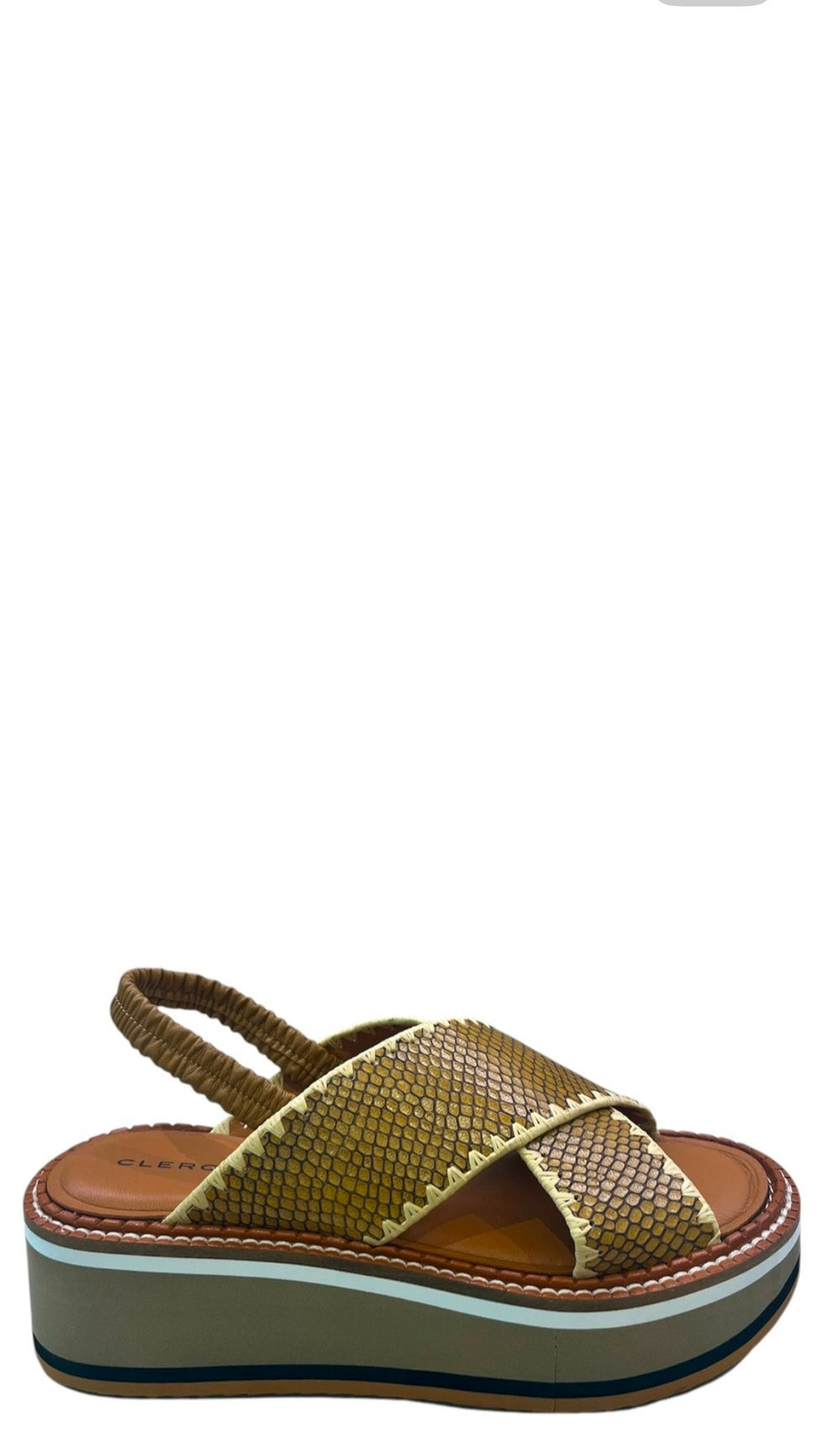 FreedoSR Python - 329726 - Clergerie - Liberty Shoes Australia