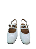 Peche Blanc Slingback (carry over style)