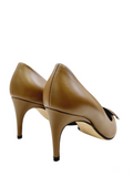 Sr1 Hazel Leather Pumps8 - Sergio Rossi - Liberty Shoes Australia