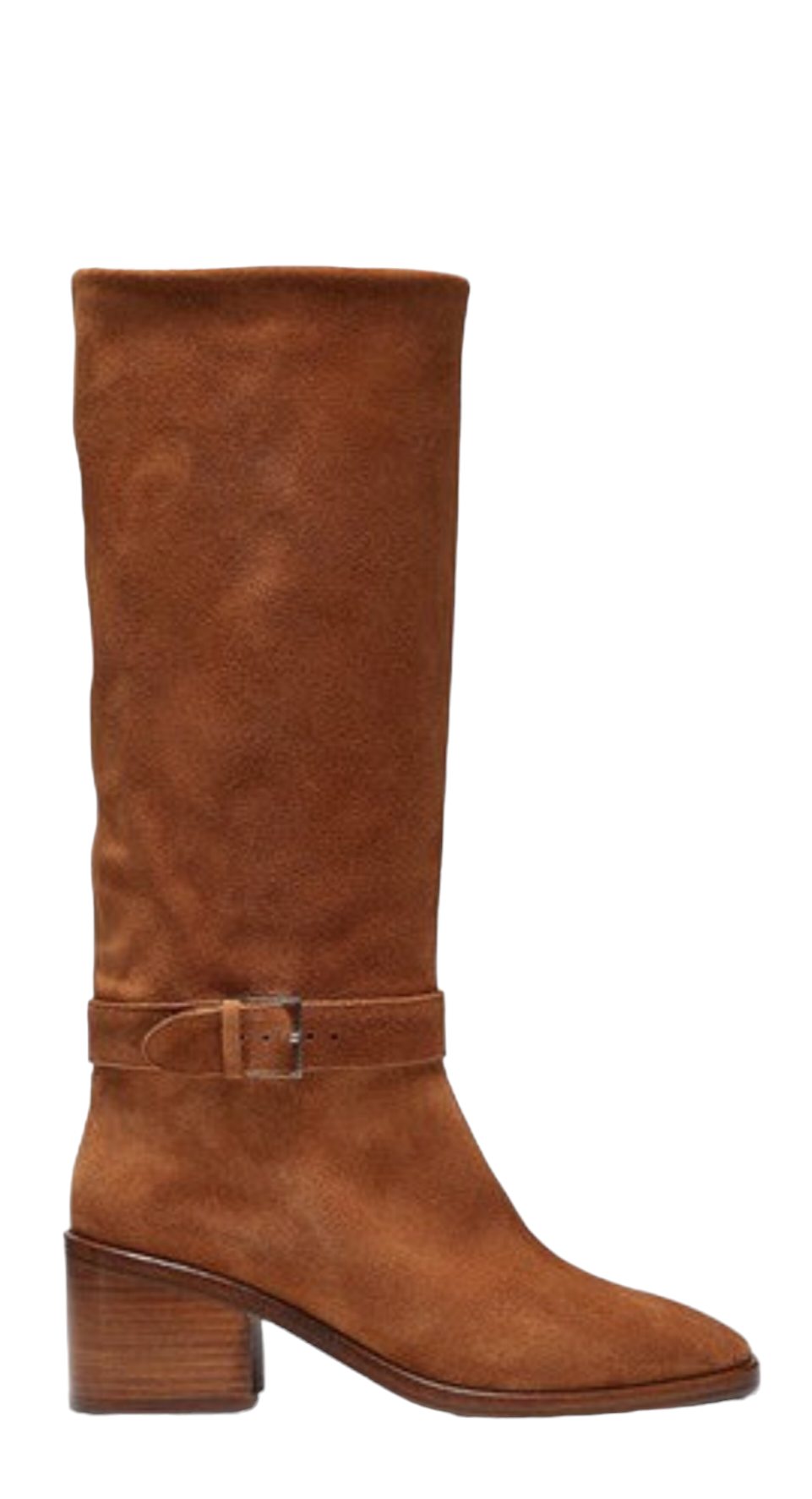 Tal Tan Suede Boots - Clergerie - Liberty Shoes Australia