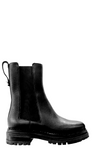 Sr Joan Ankle Boots - SERGIO ROSSI - Liberty Shoes Australia