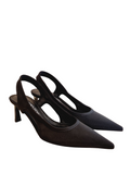 Sr Jane Sling-Back Pumps