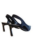 Sr Jane Sling-Back Pumps