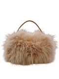 Habibi Fox Poudre Bag(carryover style)