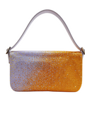 Habibi Lilac,Orange,Crystal Bag (carryover style)