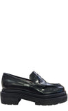 Tokyo Leather Loafers - Francesca Bellavitta - Liberty Shoes Australia