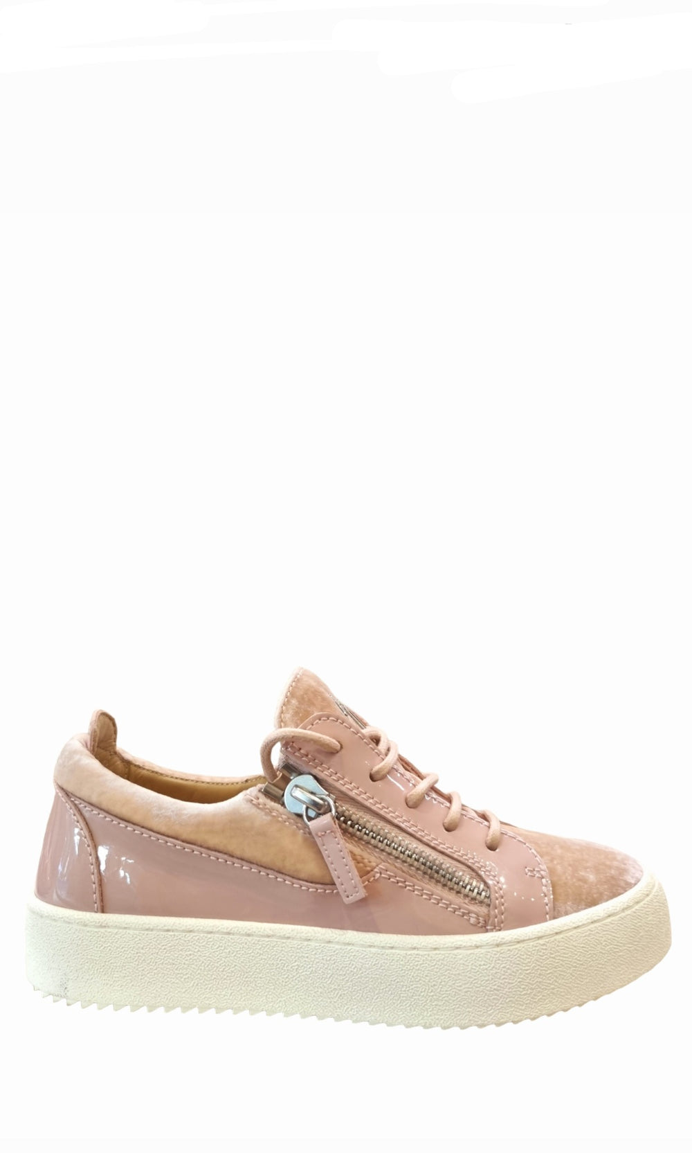 May Lond Sneakers - GIUSEPPE-ZANOTTI - Liberty Shoes Australia