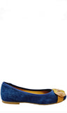 Chany Denim Ballet - SEE BY CHLOE - Liberty Shoes Australia