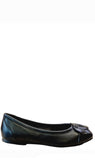 Chany Black Ballet Flats (carryover style) - SEE BY CHLOE - Liberty Shoes Australia