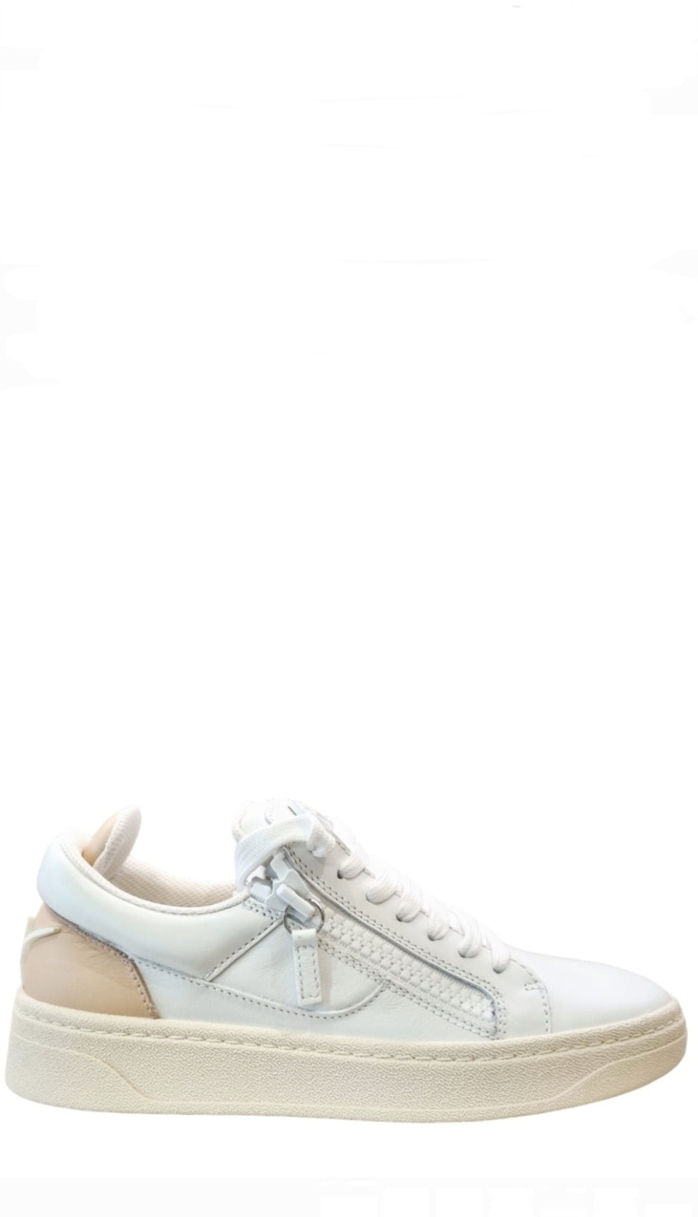 Gz94 Low Top Sneakers - GIUSEPPE-ZANOTTI - Liberty Shoes Australia