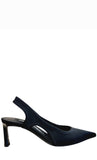 Sr Jane Sling-Back Pumps