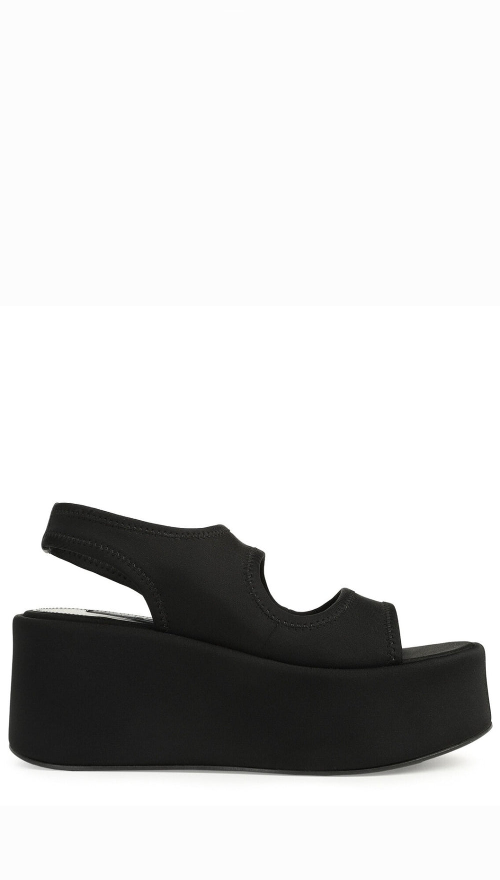 SR Jane 010 Platform Sandals