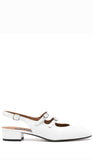 Peche Blanc Slingback